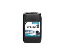 Huile SEAWAY HB 4T 10W30 - Bidon de 20 L