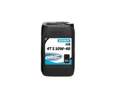 Huile SEAWAY HB 4T 10W40 - Bidon de 20 L