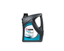 Huile SEAWAY IB 4T 15W40 - Bidon de 5 L