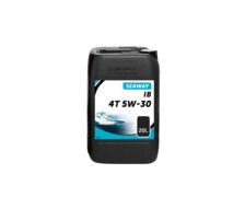 Huile SEAWAY IB 4T 5W30 - Bidon de 20 L Huile SEAWAY IB 4T 5W30 - Bidon de 20 L