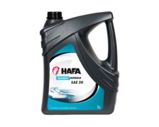 Huile SEAWAY Inverseur SAE 30 - Bidon de 5 L