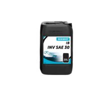 Huile SEAWAY Inverseur SAE 30 - Bidon de 20 L