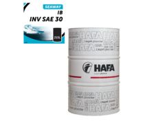 Huile SEAWAY Inverseur SAE 30 - Bidon de 215 L