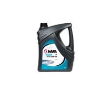 Huile SEAWAY HB 4T 10W30 - Bidon de 5 L