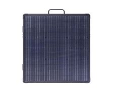 ORIUM  Panneau solaire pliant cadré 200W ORIUM  Panneau solaire pliant cadré 200W