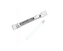 Baton lumineux Snaplight - blanc - 8 heures