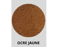 SOLIEGE Pigment ocre jaune SOLIEGE Pigment ocre jaune