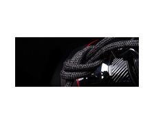 COUSIN  Dynasty PRO 99 Technora diam10mm - moire noir / noir