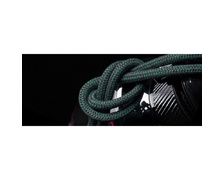 COUSIN  Dynasty PRO 99 Technora diam10mm - moire noir vert