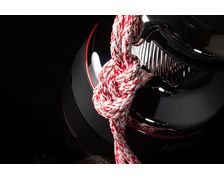 COUSIN  Tribal 7510 diam8mm - blanc / rouge