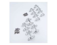 TREM Kit fixation pour radeau (8 pièces)