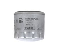 FLEETGUARD Filtre carburant pour moteur SOLE Moteur