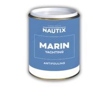 NAUTIX Antifouling Marin 0.75L vert NAUTIX Antifouling Marin 0.75L vert