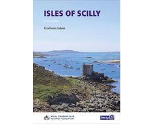 IMRAY Guide des Iles Scilly (version anglaise)