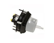 ULTRAFLEX Bride direct. Hydraul. carrée-x74-pour pompe UP20F