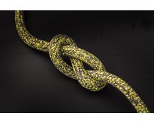 COUSIN  Dynasty PRO 99 Technora diam8mm - moire noir/jaune