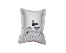 NUOVA RADE Reservoir souple eau rectangulaire 100L