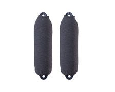 FENDRESS Chaussette PB. F4 (23x102 cm) - anthracite (x2)