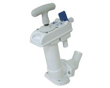 MATROMARINE Pompe complète pour WC Compact 99 manuel MATROMARINE Pompe complète pour WC Compact 99 manuel