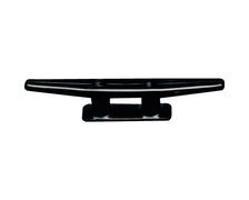 PLASTIMO TAQUET POLYAMIDE L60MM NOIR PLASTIMO TAQUET POLYAMIDE L60MM NOIR