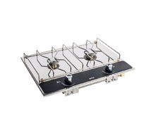 ENO Réchaud encastrable Master - 2 feux ENO Réchaud encastrable Master - 2 feux