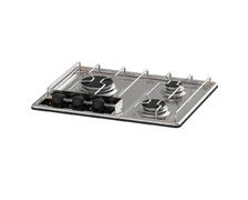 ENO Réchaud encastrable MASTER allum électronique - 3 feux