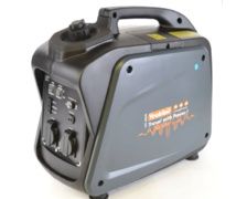 VECHLINE Groupe électrogène 2000i