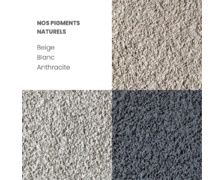 SOLIEGE Lot de 2 pigments