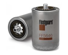 FLEETGUARD Filtre carburant Volvo FF5646
