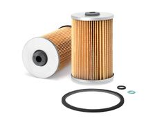 FLEETGUARD Filtre carburant Yanmar FF5084