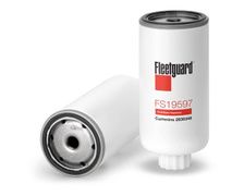 FLEETGUARD Filtre carburant pour moteur IVECO FS19597