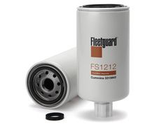 FLEETGUARD Filtre carburant Cummins FS1212
