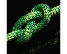 COUSIN  Equinoxe diam14mm - vert fil couleur