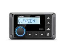 Clarion Radio avec écran LCD FM DAB Bluetooth