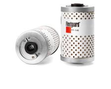 FLEETGUARD Filtre carburant man FF146