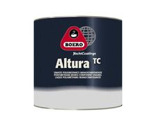 BOERO Altura TC laque 0,5L Ivoire 0,5L BOERO Altura TC laque 0,5L Ivoire 0,5L