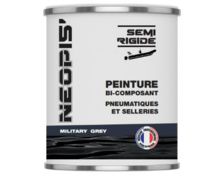 Neop 15 Kit peinture  bi -composant 1 L bleu océan