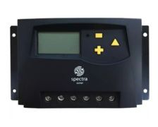 MARLEC régulateur solaire PWM 30A-12V Spectra