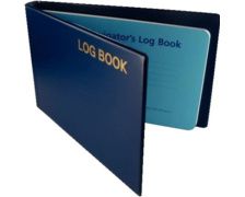IMRAY Navigator's Log Book IMRAY Navigator's Log Book