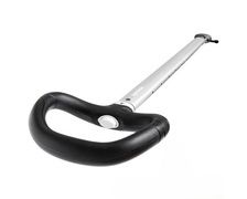 SPINLOCK Stick téléscopique à poignée asymétrique 95 - 160cm SPINLOCK Stick téléscopique à poignée asymétrique 95 - 160cm