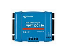 VICTRON Régulateur Connecté SmartSolar MPPT 12/24V 100V/50A