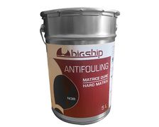 BIGSHIP Antifouling matrice dure Bleu marine 5L BIGSHIP Antifouling matrice dure Bleu marine 5L