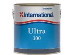 INTERNATIONAL Ultra 300 0.75L INTERNATIONAL Ultra 300 0.75L