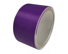 PSP Adhésif de réparation toile de SPI 5cm X 4,5m lilas