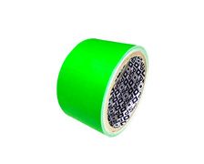 PSP Adhésif de réparation toile de SPI 5cm X 4,5m vert fluo