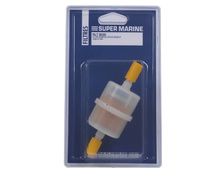 Filtre essence gm 53x45 diam 6/8 mm