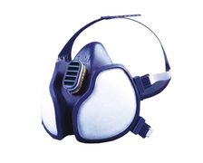 3M MASQUE ANTI GAZ/POUSSIERE FFA1P2D 3M 4251 3M MASQUE ANTI GAZ/POUSSIERE FFA1P2D 3M 4251