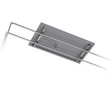 UNITECK support de portique pour panneau 100 w