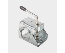 BIGSHIP Collier roue Jockey 60mm - vrac
