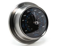 CAP HORIZON Racing baromètre Ø 85mm